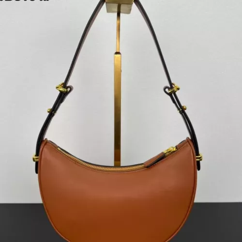 Replica Prada AAA Quality Shoulder Bags For Women #1385531 $108.00 USD for Wholesale