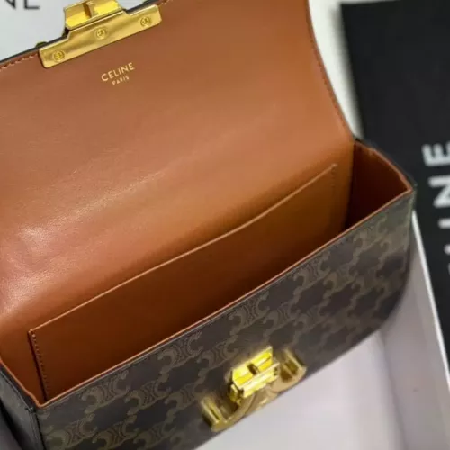 Replica Celine AAA Quality Shoulder Bags For Women #1385561 $88.00 USD for Wholesale