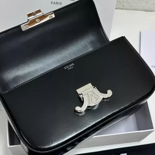Replica Celine AAA Quality Shoulder Bags For Women #1385564 $88.00 USD for Wholesale