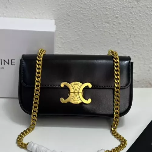 Celine AAA Quality Shoulder Bags For Women #1385565 $88.00 USD, Wholesale Replica Celine AAA Quality Shoulder Bags