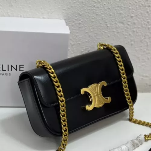 Replica Celine AAA Quality Shoulder Bags For Women #1385565 $88.00 USD for Wholesale