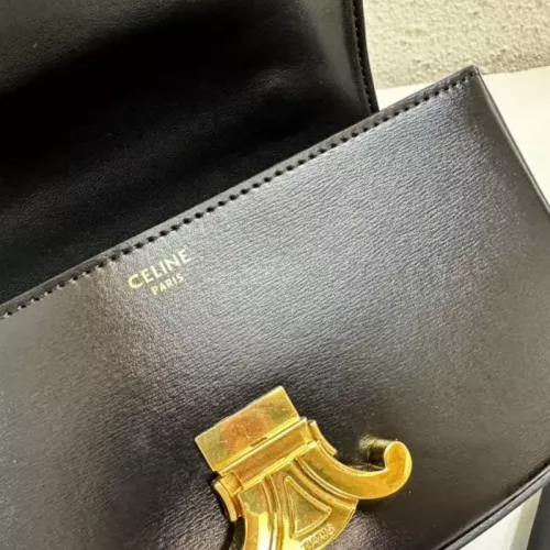 Replica Celine AAA Quality Shoulder Bags For Women #1385565 $88.00 USD for Wholesale