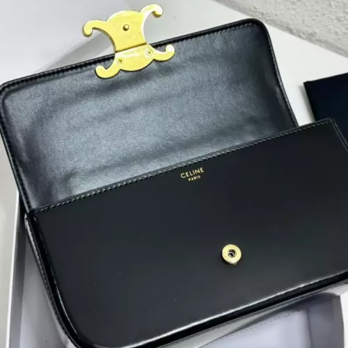 Replica Celine AAA Quality Shoulder Bags For Women #1385566 $88.00 USD for Wholesale