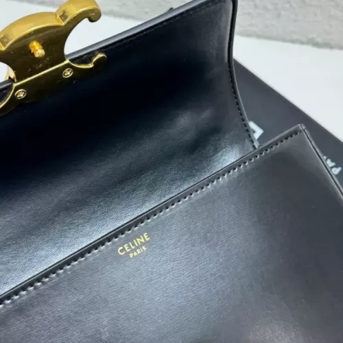 Replica Celine AAA Quality Shoulder Bags For Women #1385566 $88.00 USD for Wholesale