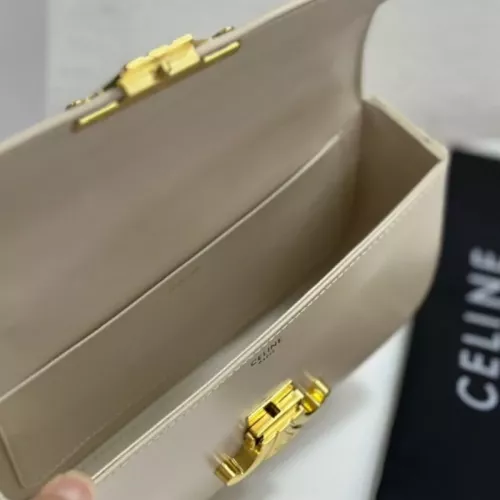 Replica Celine AAA Quality Shoulder Bags For Women #1385568 $88.00 USD for Wholesale