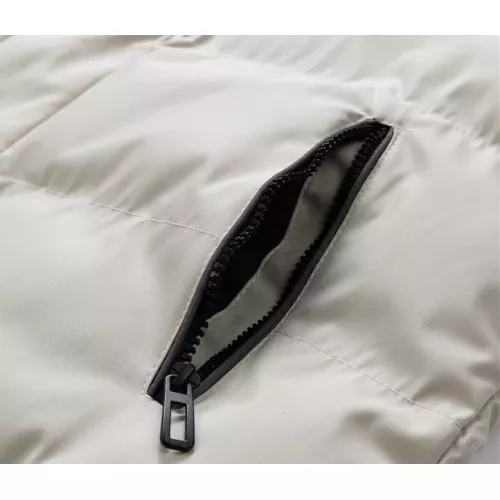 Replica Gucci Jackets Long Sleeved For Men #1385569 $72.00 USD for Wholesale