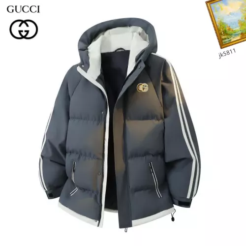Gucci Jackets Long Sleeved For Men #1385571 $72.00 USD, Wholesale Replica Gucci Jackets
