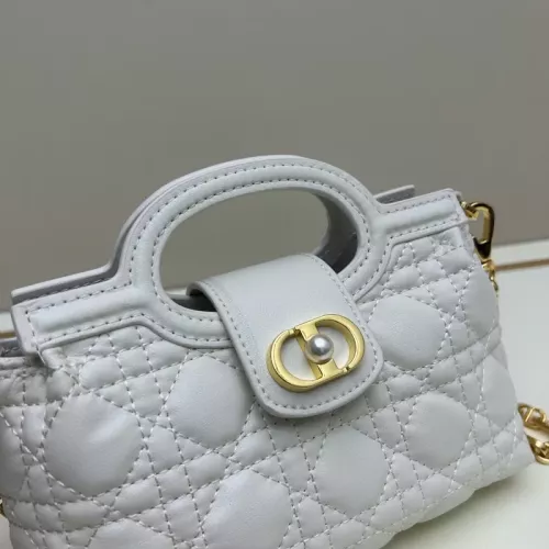 Replica Christian Dior AAA Quality Messenger Bags For Women #1385573 $88.00 USD for Wholesale