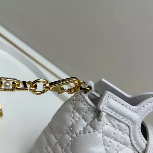 Replica Christian Dior AAA Quality Messenger Bags For Women #1385573 $88.00 USD for Wholesale