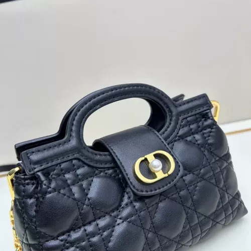Replica Christian Dior AAA Quality Messenger Bags For Women #1385577 $88.00 USD for Wholesale