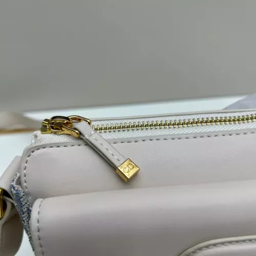 Replica Christian Dior AAA Quality Messenger Bags For Women #1385585 $96.00 USD for Wholesale