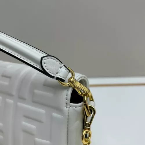 Replica Fendi AAA Quality Messenger Bags For Women #1385598 $96.00 USD for Wholesale
