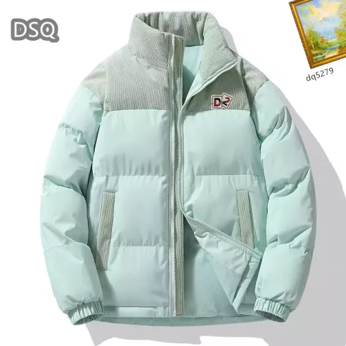 Dsquared Jackets Long Sleeved For Men #1385602