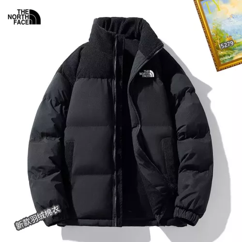 The North Face Jackets Long Sleeved For Men #1385610
