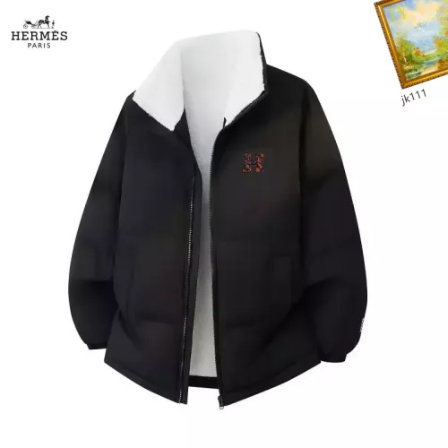Hermes Jackets Long Sleeved For Men #1385623 $72.00 USD, Wholesale Replica Hermes Jackets