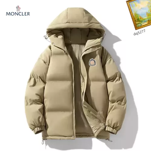 Moncler Jackets Long Sleeved For Men #1385625 $72.00 USD, Wholesale Replica Moncler Jackets