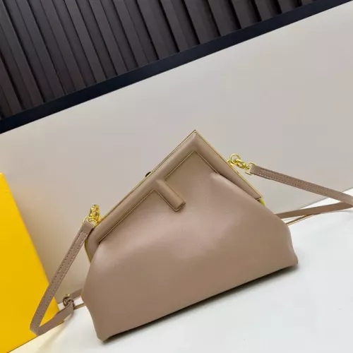 Fendi AAA Quality Messenger Bags For Women #1385638 $102.00 USD, Wholesale Replica Fendi AAA Quality Messenger Bags