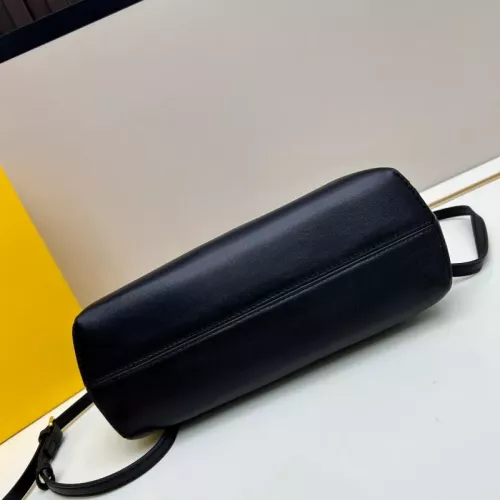 Replica Fendi AAA Quality Messenger Bags For Women #1385639 $102.00 USD for Wholesale