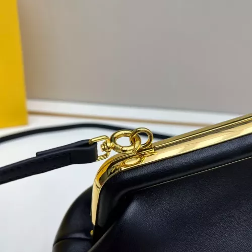 Replica Fendi AAA Quality Messenger Bags For Women #1385639 $102.00 USD for Wholesale