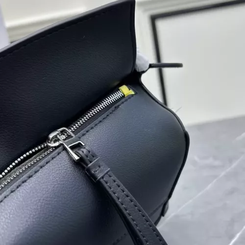 Replica LOEWE AAA Quality Messenger Bags For Women #1385648 $122.00 USD for Wholesale
