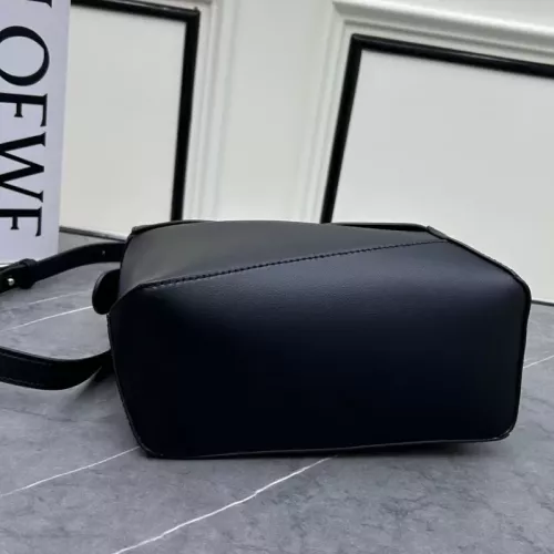 Replica LOEWE AAA Quality Messenger Bags For Women #1385651 $145.00 USD for Wholesale