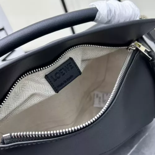 Replica LOEWE AAA Quality Messenger Bags For Women #1385651 $145.00 USD for Wholesale