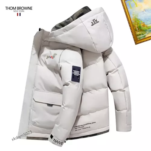 Thom Browne Jackets Long Sleeved For Men #1385657