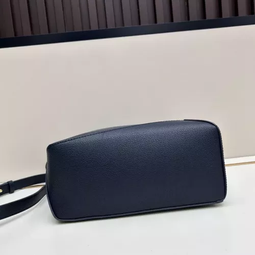Replica LOEWE AAA Quality Messenger Bags For Women #1385669 $145.00 USD for Wholesale