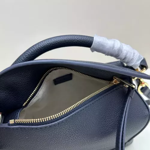 Replica LOEWE AAA Quality Messenger Bags For Women #1385670 $122.00 USD for Wholesale