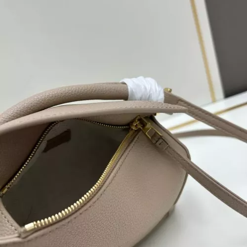 Replica LOEWE AAA Quality Messenger Bags For Women #1385703 $122.00 USD for Wholesale