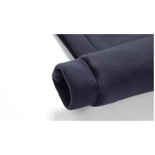 Replica Hermes Jackets Long Sleeved For Men #1385751 $64.00 USD for Wholesale