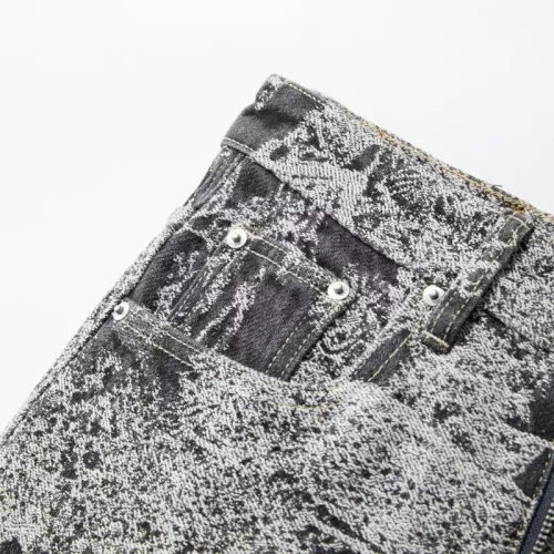 Replica Hermes Tracksuits Long Sleeved For Men #1385804 $100.00 USD for Wholesale