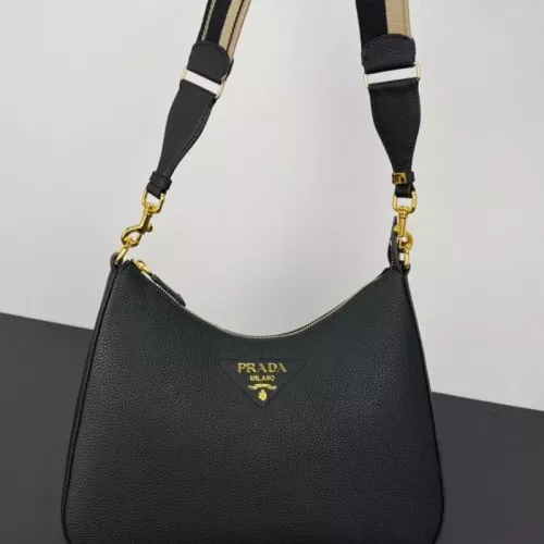 Replica Prada AAA Quality Messenger Bags For Women #1385900 $155.00 USD for Wholesale