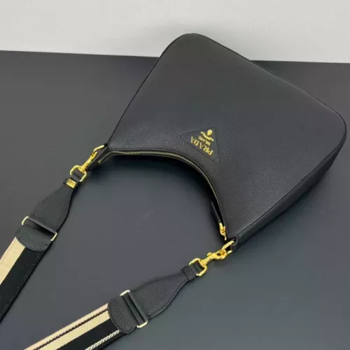 Replica Prada AAA Quality Messenger Bags For Women #1385900 $155.00 USD for Wholesale
