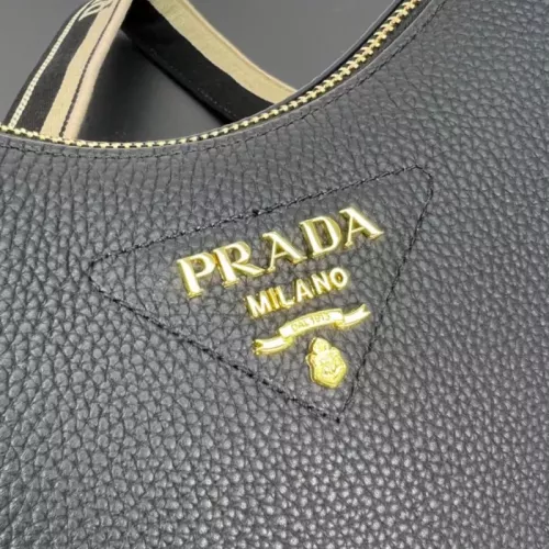 Replica Prada AAA Quality Messenger Bags For Women #1385900 $155.00 USD for Wholesale