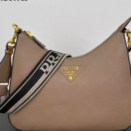Prada AAA Quality Messenger Bags For Women #1385902 $155.00 USD, Wholesale Replica Prada AAA Quality Messenger Bags