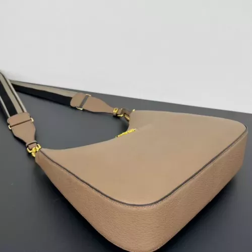 Replica Prada AAA Quality Messenger Bags For Women #1385902 $155.00 USD for Wholesale