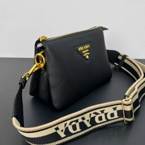 Replica Prada AAA Quality Messenger Bags For Women #1385903 $135.00 USD for Wholesale