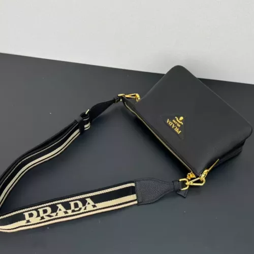 Replica Prada AAA Quality Messenger Bags For Women #1385903 $135.00 USD for Wholesale