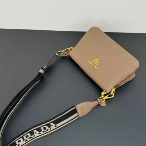 Replica Prada AAA Quality Messenger Bags For Women #1385904 $135.00 USD for Wholesale
