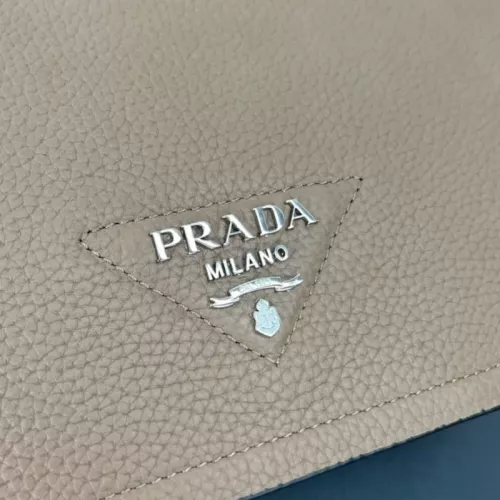 Replica Prada AAA Quality Messenger Bags For Women #1385905 $135.00 USD for Wholesale