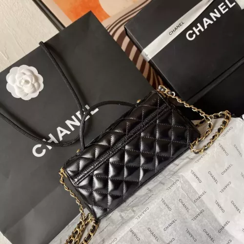 Replica Chanel AAA Quality Messenger Bags For Women #1385908 $115.00 USD for Wholesale
