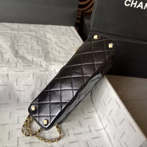 Replica Chanel AAA Quality Messenger Bags For Women #1385908 $115.00 USD for Wholesale