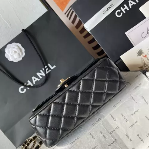 Replica Chanel AAA Quality Messenger Bags For Women #1385912 $112.00 USD for Wholesale