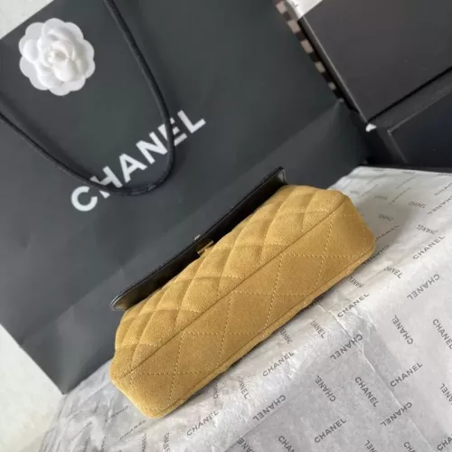Replica Chanel AAA Quality Messenger Bags For Women #1385916 $108.00 USD for Wholesale