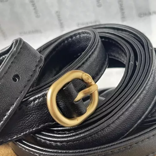 Replica Chanel AAA Quality Messenger Bags For Women #1385916 $108.00 USD for Wholesale