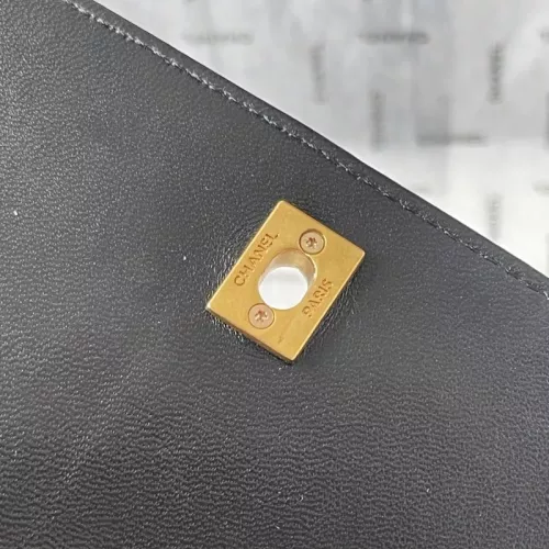 Replica Chanel AAA Quality Messenger Bags For Women #1385916 $108.00 USD for Wholesale