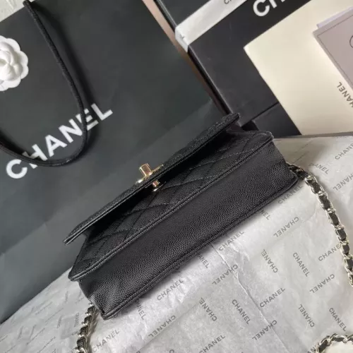 Replica Chanel AAA Quality Messenger Bags For Women #1385919 $102.00 USD for Wholesale