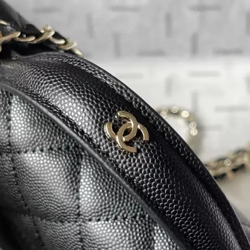 Replica Chanel AAA Quality Messenger Bags For Women #1385919 $102.00 USD for Wholesale
