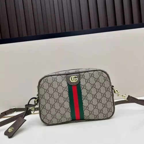 Gucci AAA Quality Messenger Bags For Women #1385922 $68.00 USD, Wholesale Replica Gucci AAA Quality Messenger Bags
